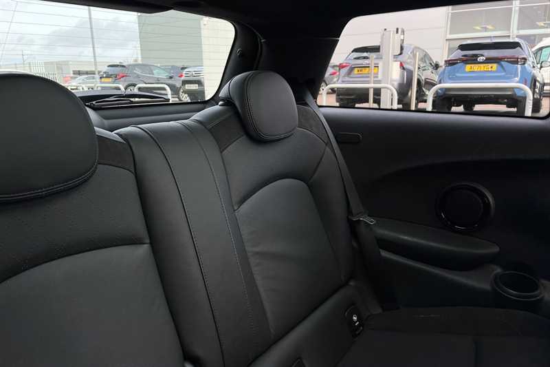 Used MINI Hatch 2019 for sale - 77512900: Photo 23