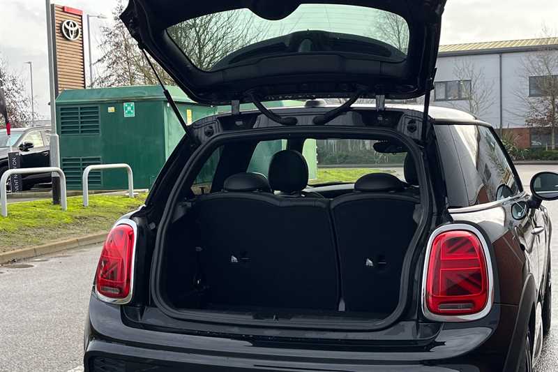 Used MINI Hatch 2019 for sale - 77512900: Photo 24