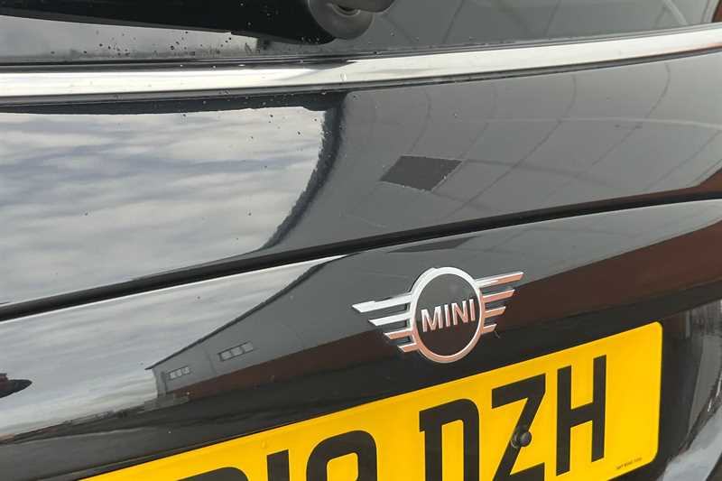Used MINI Hatch 2019 for sale - 77512900: Photo 25