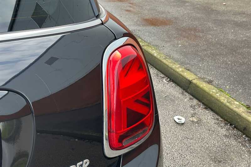 Used MINI Hatch 2019 for sale - 77512900: Photo 29