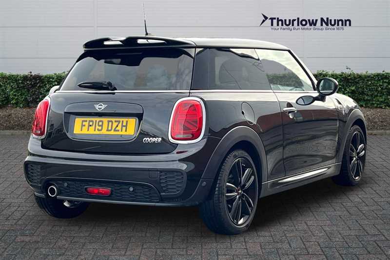 Used MINI Hatch 2019 for sale - 77512900: Photo 3