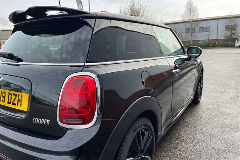Used MINI Hatch 2019 for sale - 77512900: Photo 32