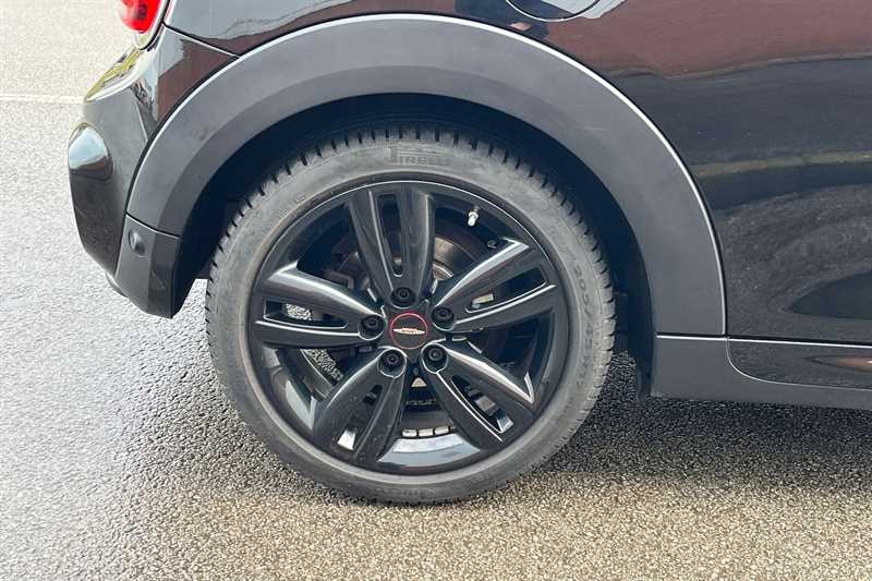 Used MINI Hatch 2019 for sale - 77512900: Photo 34