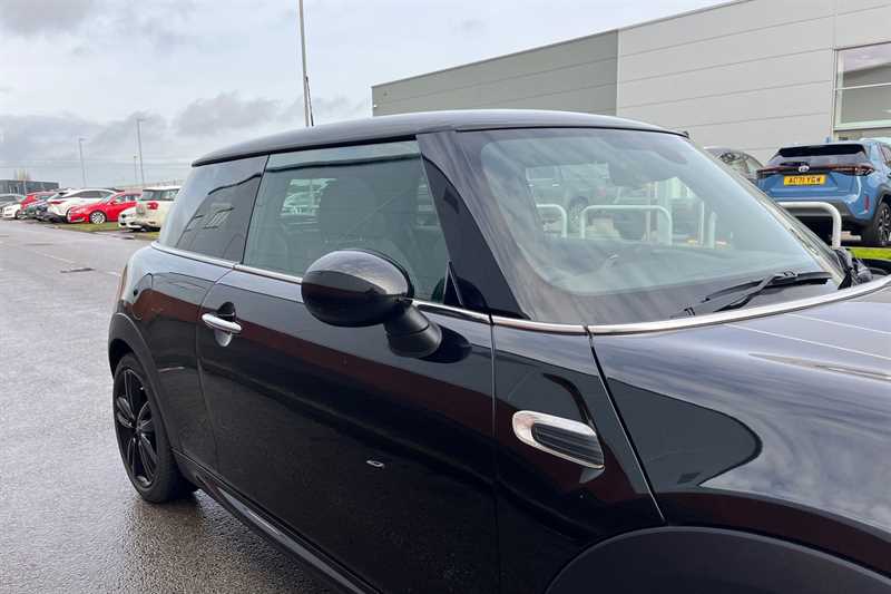 Used MINI Hatch 2019 for sale - 77512900: Photo 36