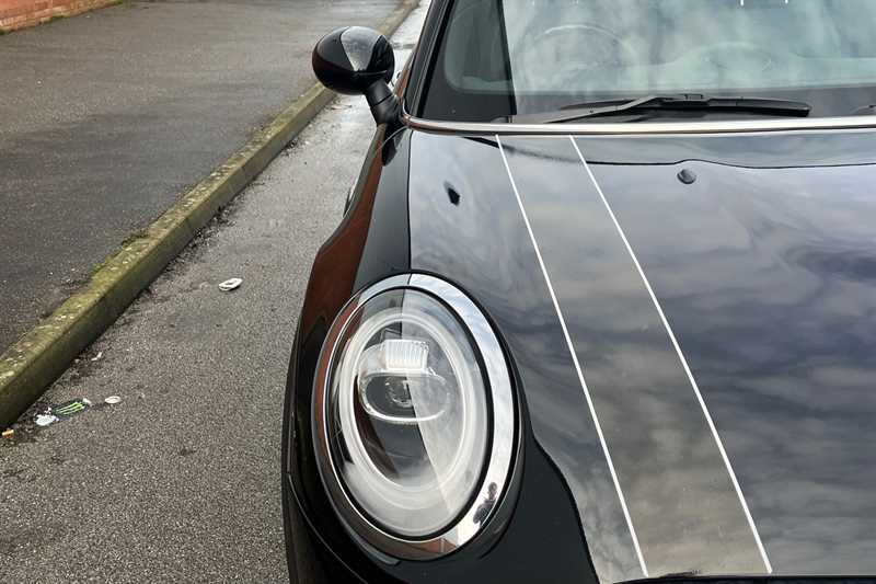 Used MINI Hatch 2019 for sale - 77512900: Photo 38