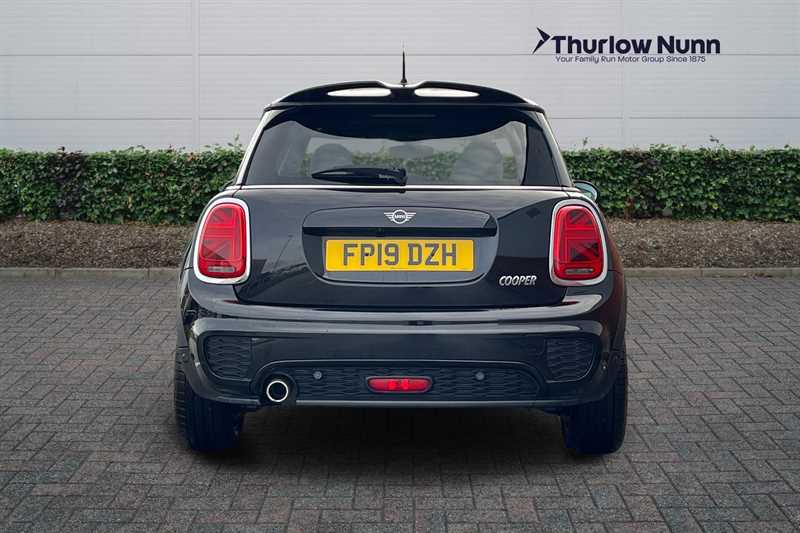 Used MINI Hatch 2019 for sale - 77512900: Photo 4