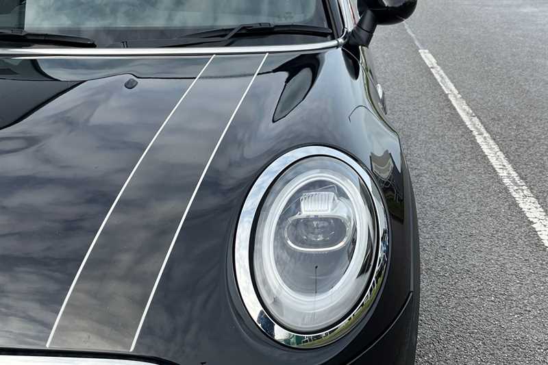 Used MINI Hatch 2019 for sale - 77512900: Photo 41