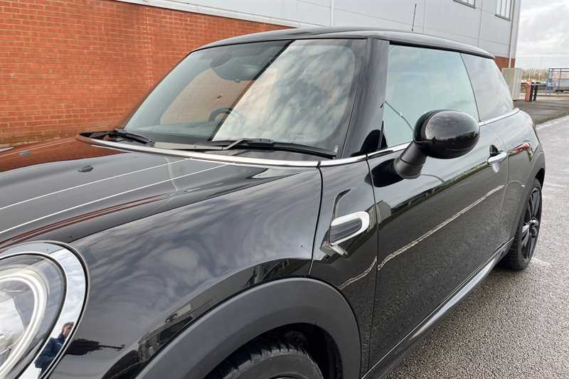 Used MINI Hatch 2019 for sale - 77512900: Photo 44