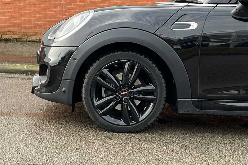 Used MINI Hatch 2019 for sale - 77512900: Photo 45