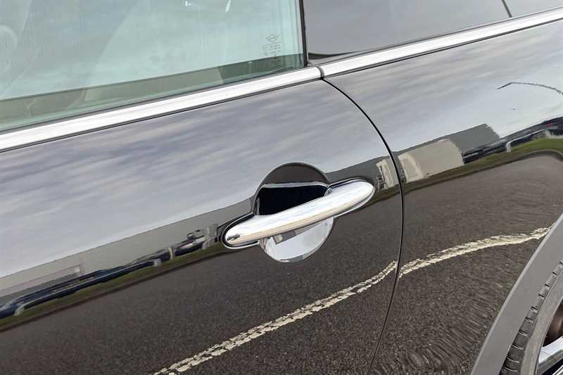 Used MINI Hatch 2019 for sale - 77512900: Photo 46