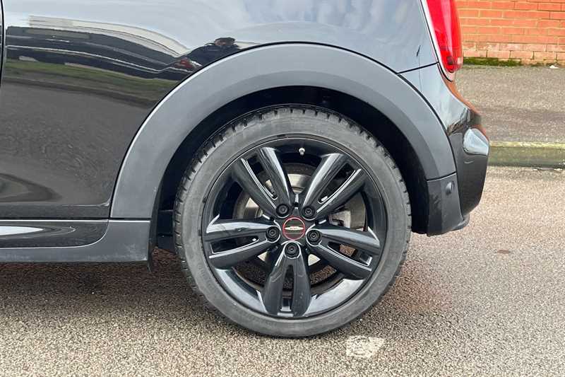 Used MINI Hatch 2019 for sale - 77512900: Photo 47