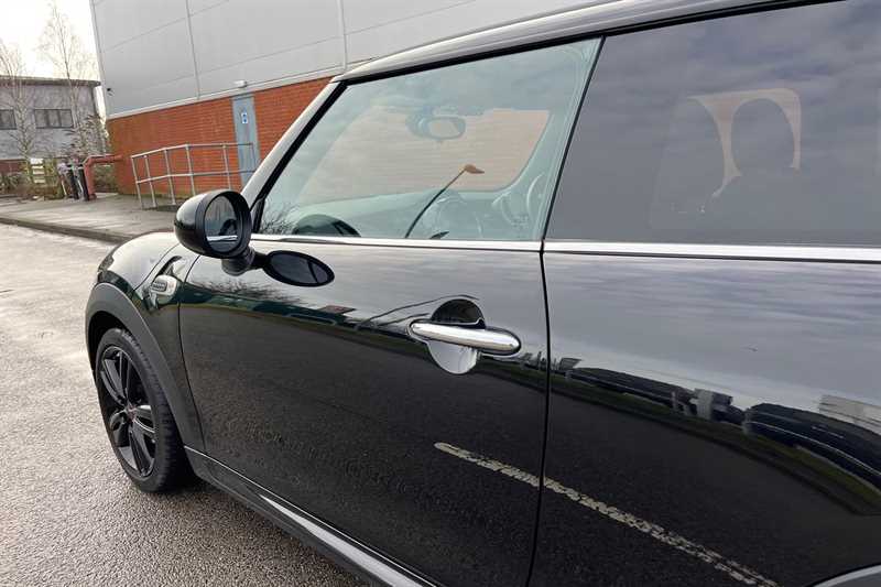 Used MINI Hatch 2019 for sale - 77512900: Photo 48