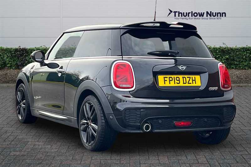 Used MINI Hatch 2019 for sale - 77512900: Photo 5