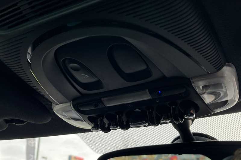 Used MINI Hatch 2019 for sale - 77512900: Photo 50