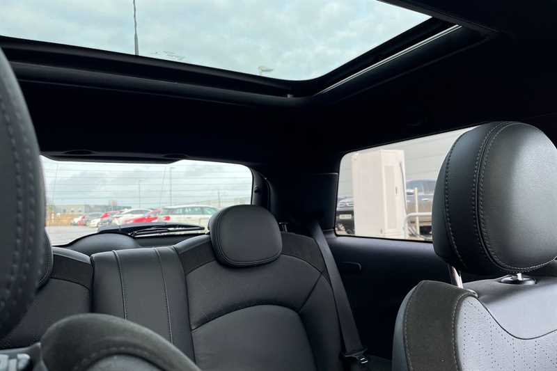 Used MINI Hatch 2019 for sale - 77512900: Photo 51