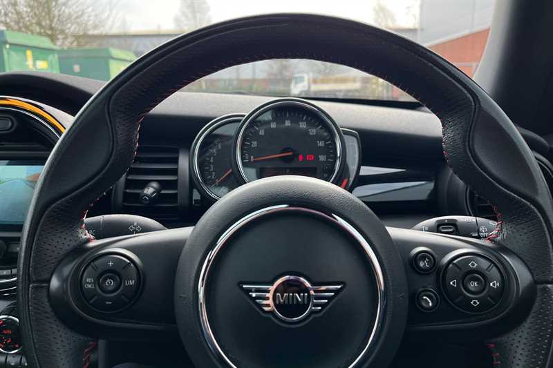 Used MINI Hatch 2019 for sale - 77512900: Photo 57