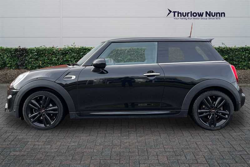 Used MINI Hatch 2019 for sale - 77512900: Photo 6