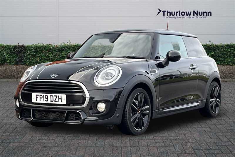Used MINI Hatch 2019 for sale - 77512900: Photo 7