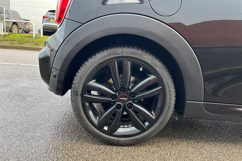 Used MINI Hatch 2019 for sale - 77512900: Photo 9