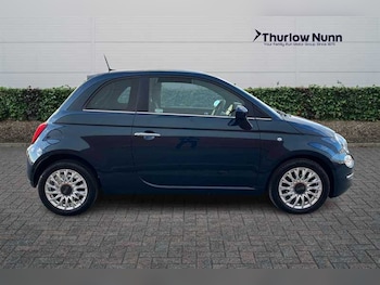 Used Fiat 500 2023 for sale - 77996745: Photo