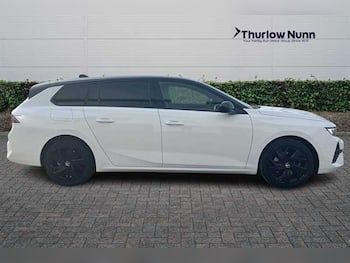 Used Vauxhall Astra 2023 for sale - 79782331: Photo