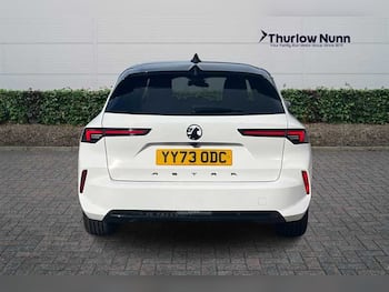 Used Vauxhall Astra 2023 for sale - 79782331: Photo