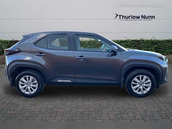 Used Toyota Yaris Cross 2025 for sale - 77810371: Photo