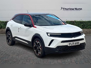 Used Vauxhall Mokka 2021 for sale - 78990612: Photo