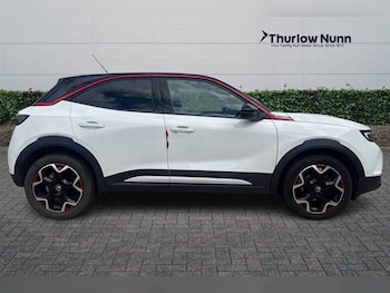 Used Vauxhall Mokka 2021 for sale - 78990612: Photo