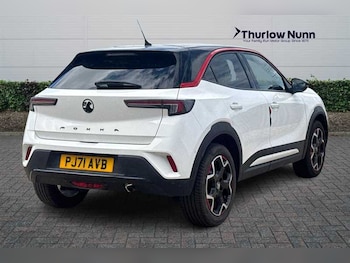 Used Vauxhall Mokka 2021 for sale - 78990612: Photo