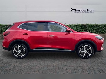 Used MG MG HS 2024 for sale - 77627729: Photo