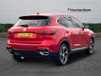 Used MG MG HS 2024 for sale - 77627729: Photo