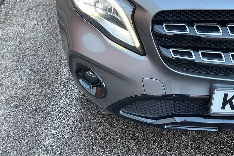 Used Mercedes-Benz GLA 2020 for sale - 77512961: Photo 38