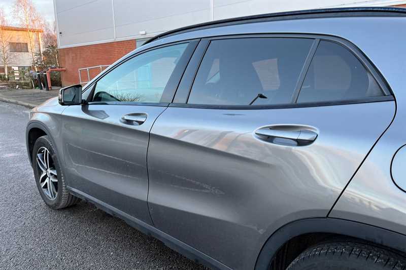 Used Mercedes-Benz GLA 2020 for sale - 77512961: Photo 48