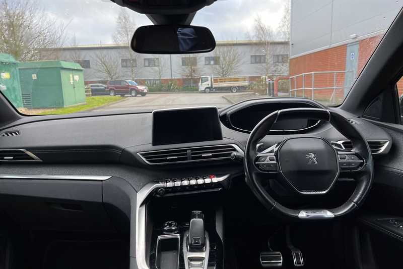 Used Peugeot 5008 2019 for sale - 77513712: Photo 12