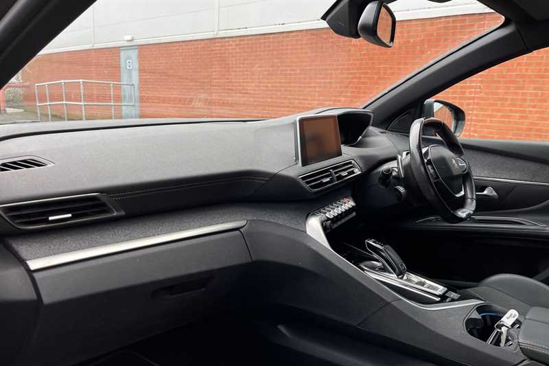 Used Peugeot 5008 2019 for sale - 77513712: Photo 13