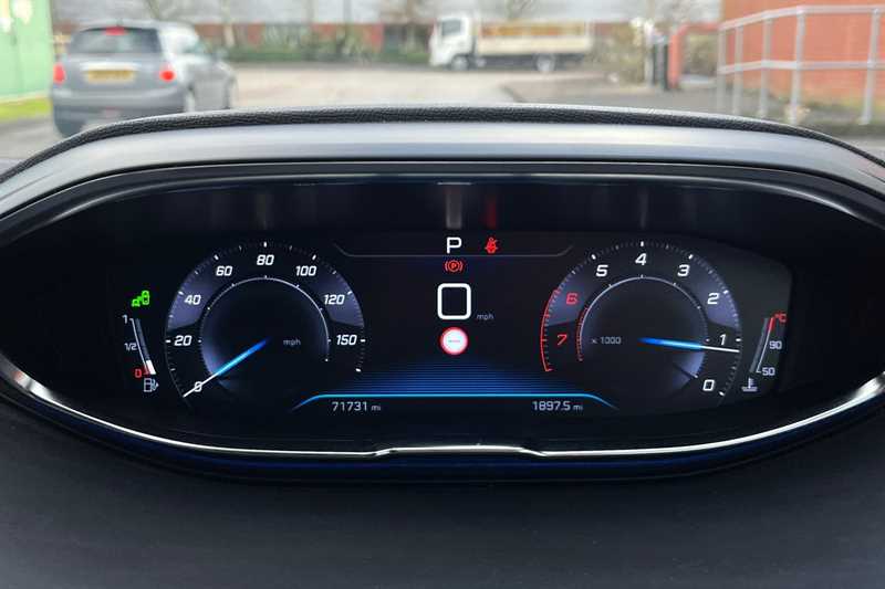 Used Peugeot 5008 2019 for sale - 77513712: Photo 20