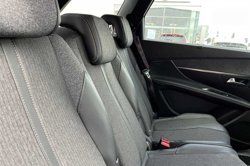 Used Peugeot 5008 2019 for sale - 77513712: Photo 23