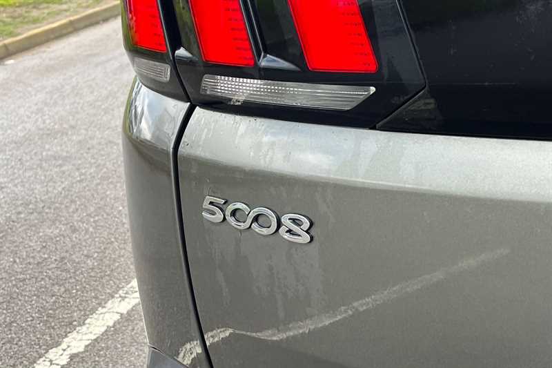 Used Peugeot 5008 2019 for sale - 77513712: Photo 26