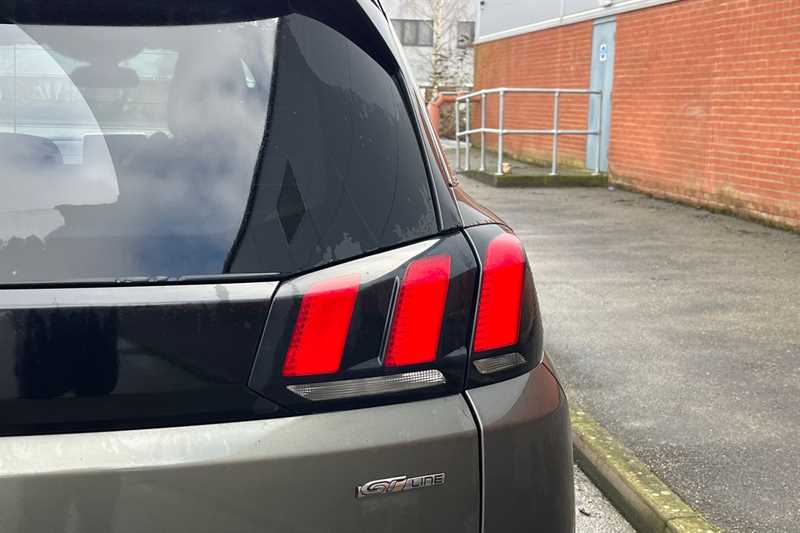 Used Peugeot 5008 2019 for sale - 77513712: Photo 30