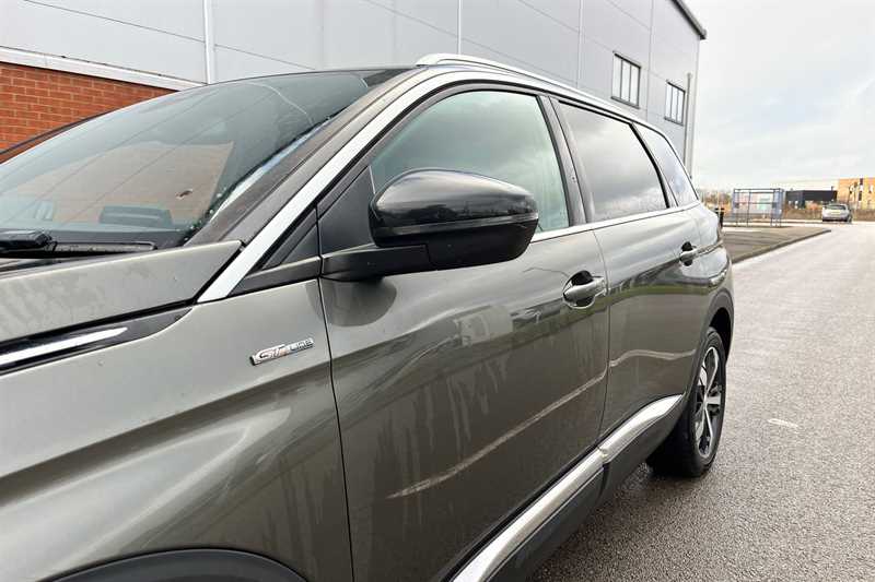 Used Peugeot 5008 2019 for sale - 77513712: Photo 45