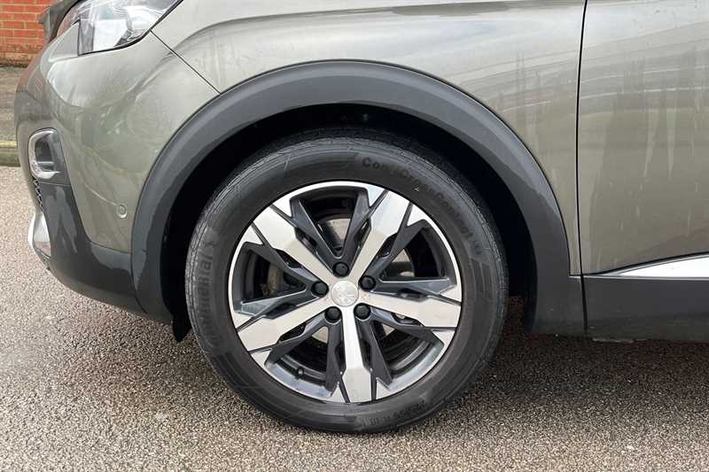 Used Peugeot 5008 2019 for sale - 77513712: Photo 46