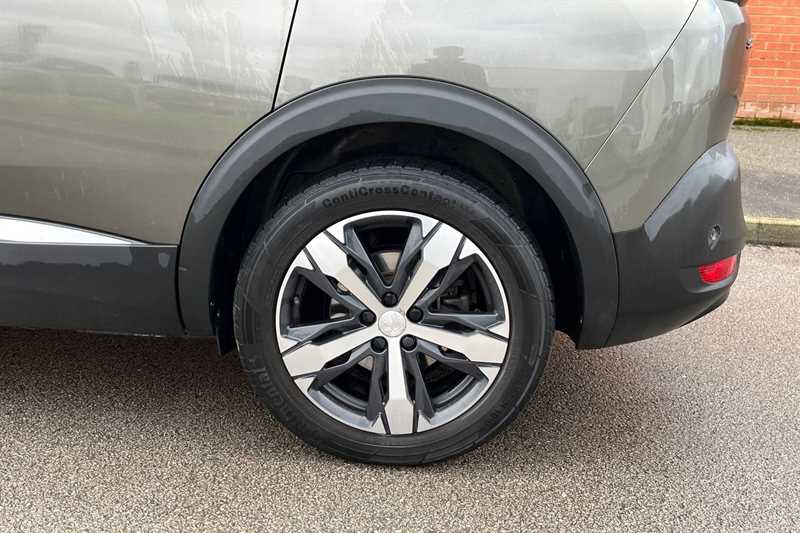 Used Peugeot 5008 2019 for sale - 77513712: Photo 48