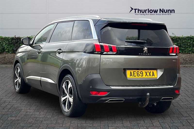 Used Peugeot 5008 2019 for sale - 77513712: Photo 5