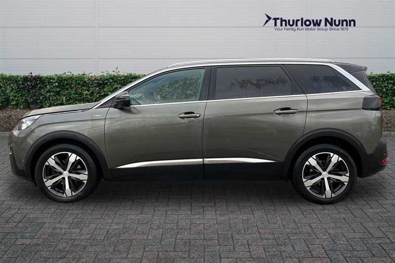 Used Peugeot 5008 2019 for sale - 77513712: Photo 6