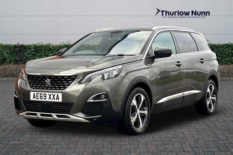 Used Peugeot 5008 2019 for sale - 77513712: Photo 7