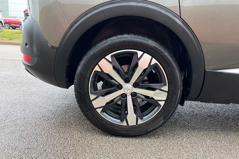 Used Peugeot 5008 2019 for sale - 77513712: Photo 9