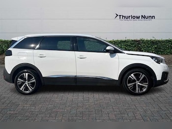 Used Peugeot 5008 2019 for sale - 79305758: Photo