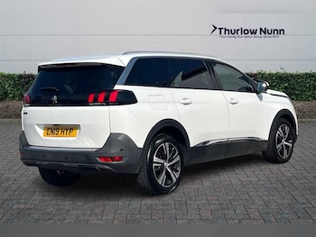 Used Peugeot 5008 2019 for sale - 79305758: Photo
