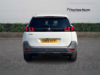 Used Peugeot 5008 2019 for sale - 79305758: Photo